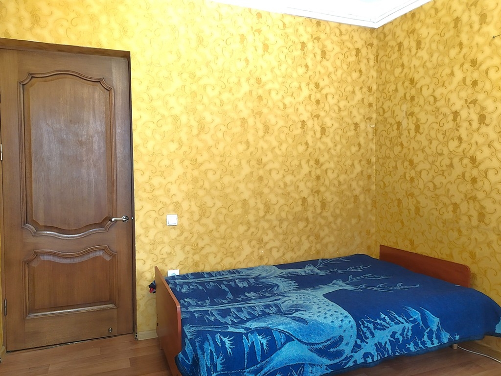 продажа двухкомнатной квартиры номер A-174428 в Приморском районе, фото номер 15